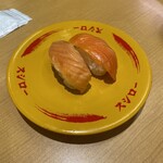 スシロー  - 料理写真: