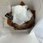 ブーランジェリー スドウ - 