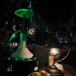 シーシャラウンジ チルラグ - 