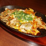 Teppanyaki Hirata - 