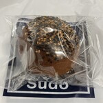 ブーランジェリー スドウ - 