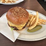 ファイヤーハウス - 