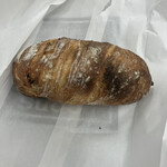 ブーランジェリー スドウ - 