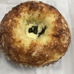 ブーランジェリー スドウ - 