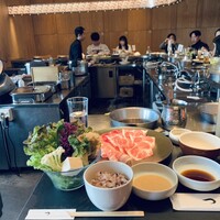 しゃぶしゃぶつかだ 渋谷スクランブルスクエア - 