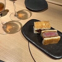 炭火焼肉 なかはら - 