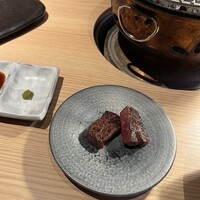 炭火焼肉 なかはら - 
