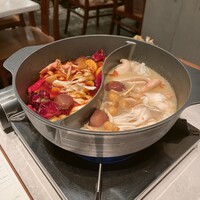 CINA New Modern Chinese - 
