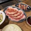 和牛焼肉 NIKUGEN 赤坂店