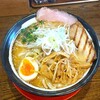 拉麺 えぼし