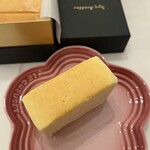 ハグフラワー - 