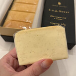 ハグフラワー - 