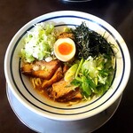 ラーメン いっとうや - 