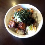 ラーメン いっとうや - 