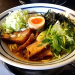 ラーメン いっとうや - 