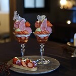 洋菓子店 センチメント - 