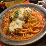 Italian Bar & Trattoria SHIBUYA ACCESO - 