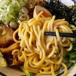 ラーメン いっとうや - 