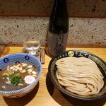 中華蕎麦うゑず - 