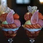 洋菓子店 センチメント - 