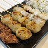 Gyouza To Yakitori No Matabei - 