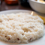 スープカリー スアゲ プラス - 