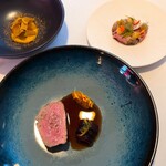 Pantagruel - 料理写真: