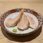 焼鳥 高はし - 