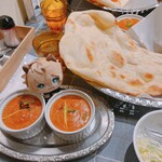 ヒマラヤン キッチン - 