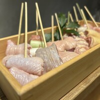 焼鳥米澤 - 