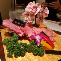 焼肉エクセレント 銀座店 - 