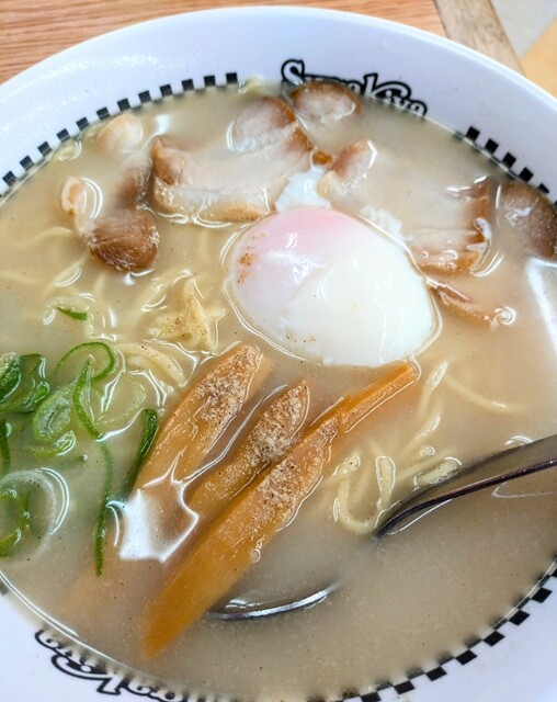 Sugakiya Purio Toyokawa Ten photo 3