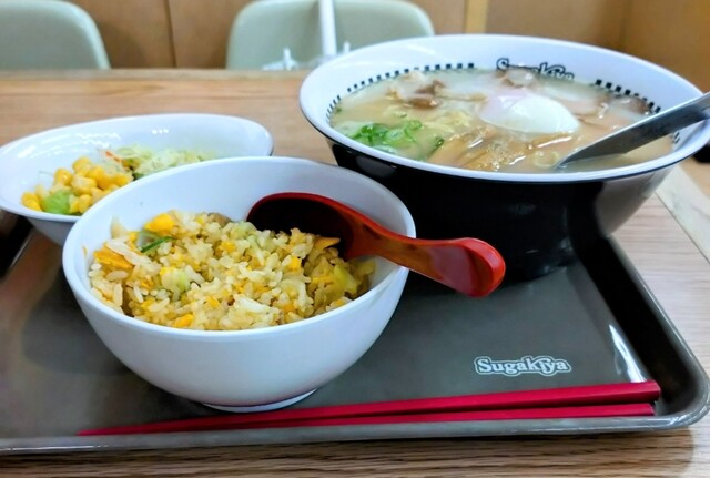 Sugakiya Purio Toyokawa Ten photo 2