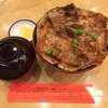 豚丼のぶたはげ 本店
