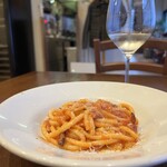 Osteria calma - 