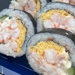 ほとめき市場 一太郎 - 料理写真: