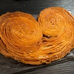 Maison d’Isabelle - バリバリ食感のパン 3.8