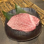 Sumibiyakiniku Horumon Ushimasa - 