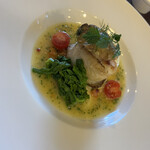 ムッシュ田中の料理とワインの店Vin Vin - 