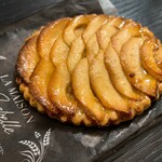 Maison d’Isabelle - タルトタタン FINE 3.5