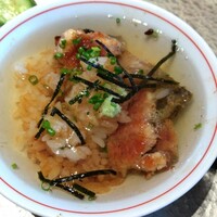 炭焼きうなぎ・かしわ 登河 池下店 - 