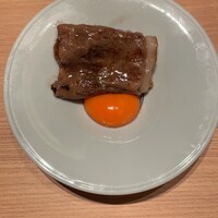 個室焼肉 銀座きたお - 