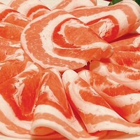 しゃぶ叙 - 豚バラ