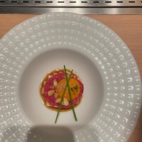 個室焼肉 銀座きたお - 