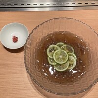 個室焼肉 銀座きたお - 