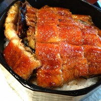 炭焼きうなぎ・かしわ 登河 池下店 - 
