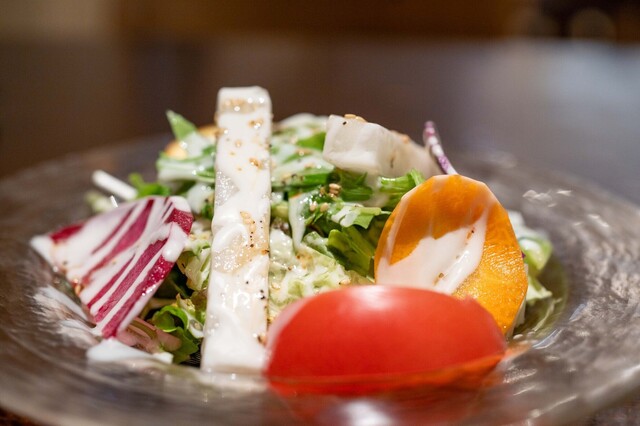 Tezukuri Hamburger Steak Kobo Toshi photo 2