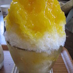 埜庵　マンゴー