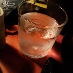 松した - 多分九州のどこかの焼酎だったと思われ…