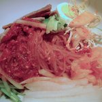 焼肉・冷麺専門店　ヘダンファ - 